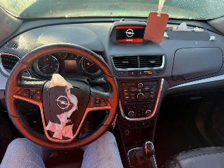 Opel Mokka 1.6 CDTI COSMO picture 7