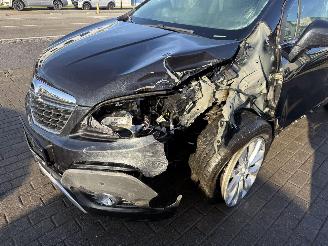 Opel Mokka 1.6 CDTI COSMO picture 12