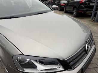 Volkswagen Passat 1.6 TDI picture 15