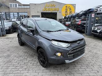 Unfallwagen Ford EcoSport 1.0 2017/5