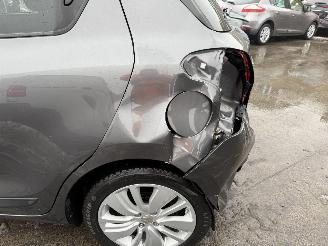 Suzuki Swift COMFORT KLIMA picture 12