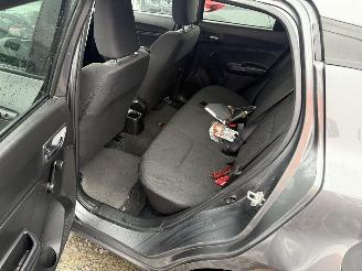 Suzuki Swift COMFORT KLIMA picture 17