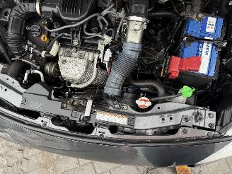 Suzuki Swift COMFORT KLIMA picture 10