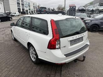 Volvo V-50 1.6D picture 8
