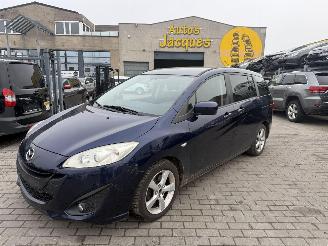 Mazda 5 1.6 CDVI 7-SEAT picture 1