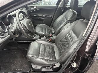 Alfa Romeo Giulietta 1.6 MTJD picture 17