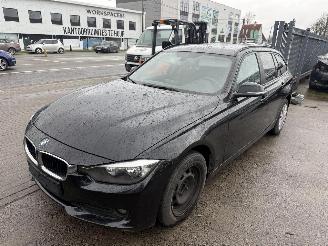 BMW 3-serie ENGINE OUT picture 4