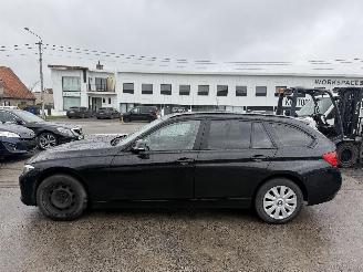 BMW 3-serie ENGINE OUT picture 13