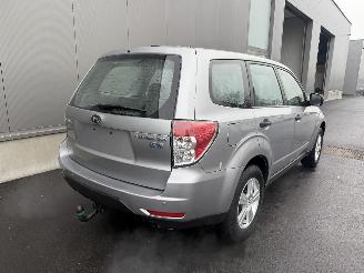 Subaru Forester AWD BOXER DIESEL picture 7