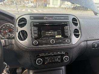 Volkswagen Tiguan 1.4 TSI picture 27