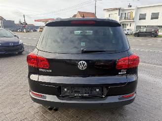 Volkswagen Tiguan 1.4 TSI picture 9