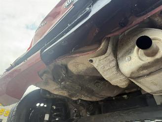 Kia Picanto 1.0I picture 13