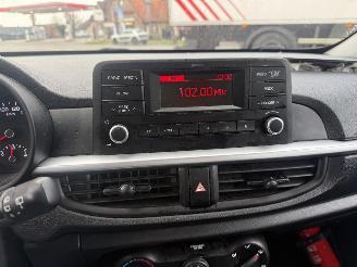 Kia Picanto 1.0I picture 17