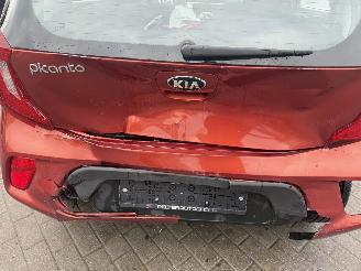 Kia Picanto 1.0I picture 11