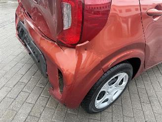 Kia Picanto 1.0I picture 12