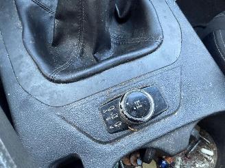 Ssang yong Musso 4X4 SAPPHIRE picture 25