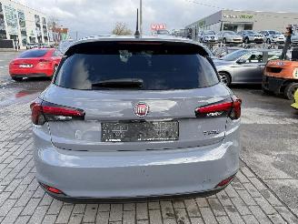 Fiat Tipo CITY SPORT picture 9