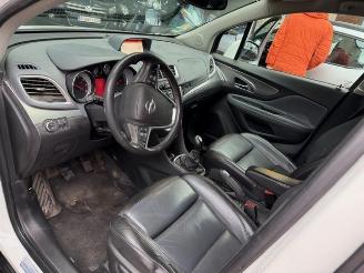 Opel Mokka 1.6 CDTI picture 7