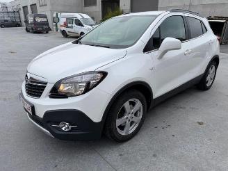 Opel Mokka 1.6 CDTI picture 4