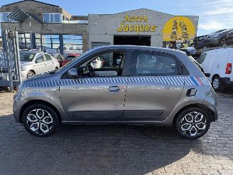 Coche accidentado Renault Twingo EDITION ONE 2019/9