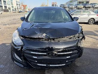 Hyundai I-30 1.6 CRDI picture 3