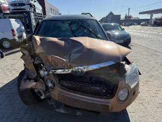 Skoda Yeti 2.0 TDI AMBITION picture 7