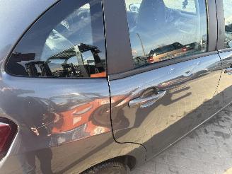 Citroën C3 1.2I picture 13