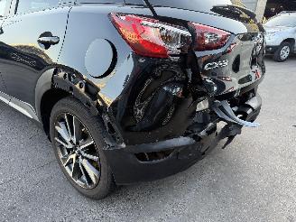 Mazda CX-3 1.5D picture 12