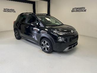 Auto incidentate Citroën C3 Aircross  2020/1