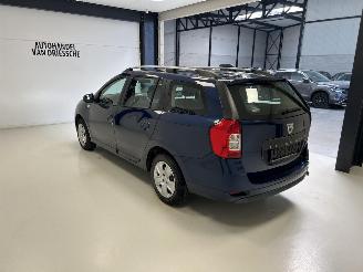 Dacia Logan LAUREATE picture 7