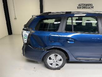 Dacia Logan LAUREATE picture 3