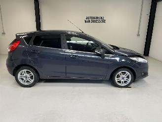 Ford Fiesta TITANIUM picture 2