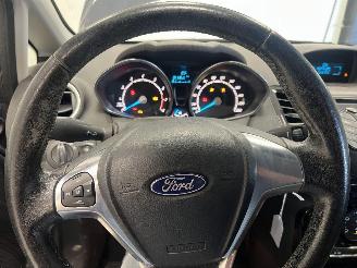 Ford Fiesta TITANIUM picture 14