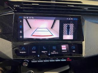 Peugeot 308 PLUGIN/ALLURE picture 16