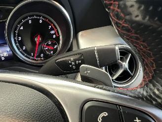 Mercedes Cla-klasse AMG-PACK picture 14