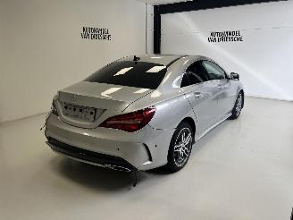Mercedes Cla-klasse AMG-PACK picture 3