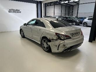 Mercedes Cla-klasse AMG-PACK picture 5