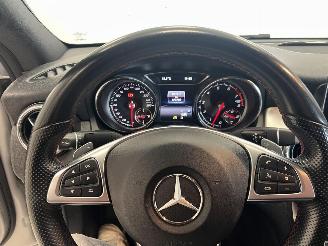 Mercedes Cla-klasse AMG-PACK picture 13