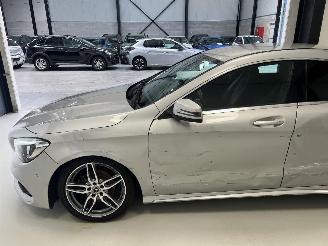 Mercedes Cla-klasse AMG-PACK picture 7