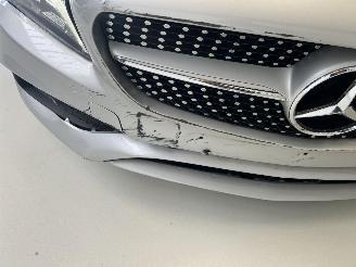 Mercedes Cla-klasse AMG-PACK picture 10