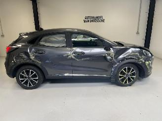 Ford Puma TITANIUM/AUTOMAAT picture 3