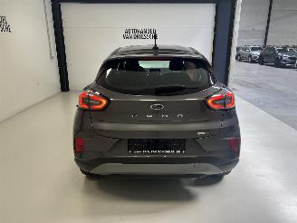 Ford Puma TITANIUM/AUTOMAAT picture 6