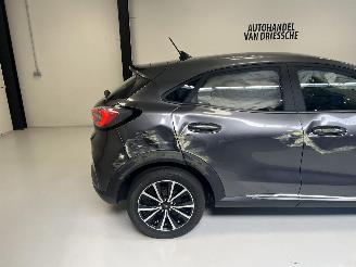 Ford Puma TITANIUM/AUTOMAAT picture 4