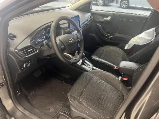 Ford Puma TITANIUM/AUTOMAAT picture 10