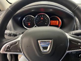 Dacia Logan  picture 12