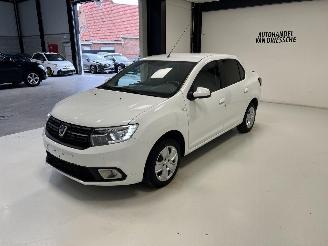 Dacia Logan  picture 6