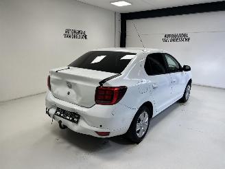 Dacia Logan  picture 3