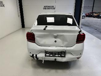 Dacia Logan  picture 4