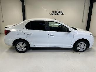 Dacia Logan  picture 2