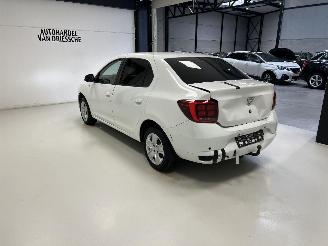 Dacia Logan  picture 5